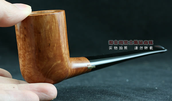 意大利Amorelli石楠木手工烟斗|6件套A421-10