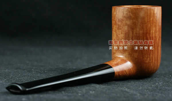 意大利Amorelli石楠木手工烟斗|6件套A421-3