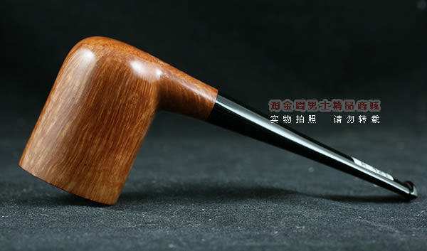 意大利Amorelli石楠木手工烟斗|6件套A421-4