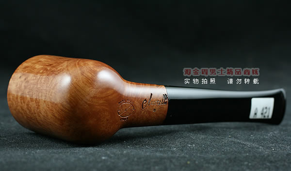 意大利Amorelli石楠木手工烟斗|6件套A421-5