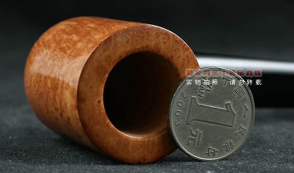 意大利Amorelli石楠木手工烟斗|6件套A421-6