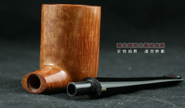 意大利Amorelli石楠木手工烟斗|6件套A421-7