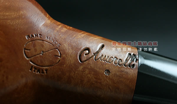 意大利Amorelli石楠木手工烟斗|6件套A421-8