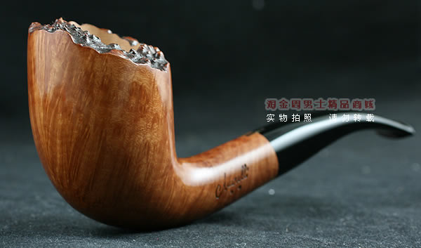 意大利Amorelli石楠木手工烟斗|6件套A422-1-1