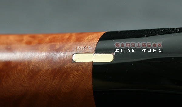 意大利Amorelli石楠木手工烟斗|6件套A422-1-10