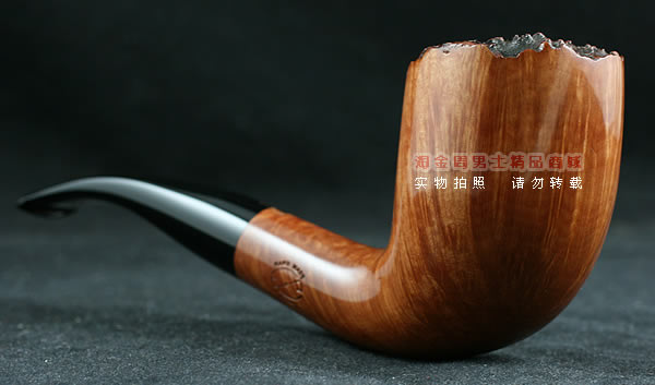 意大利Amorelli石楠木手工烟斗|6件套A422-1-2