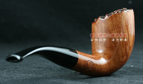 意大利Amorelli石楠木手工烟斗|6件套A422-1-3