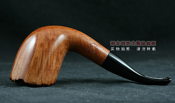 意大利Amorelli石楠木手工烟斗|6件套A422-1-4