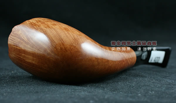 意大利Amorelli石楠木手工烟斗|6件套A422-1-5