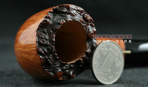 意大利Amorelli石楠木手工烟斗|6件套A422-1-6