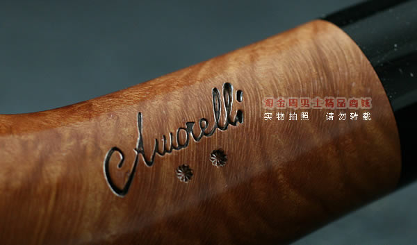 意大利Amorelli石楠木手工烟斗|6件套A422-1-8