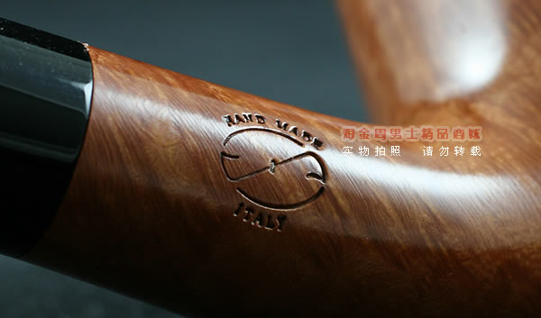 意大利Amorelli石楠木手工烟斗|6件套A422-1-9
