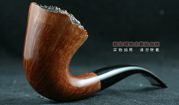 意大利Amorelli石楠木手工烟斗|6件套A422-2-1