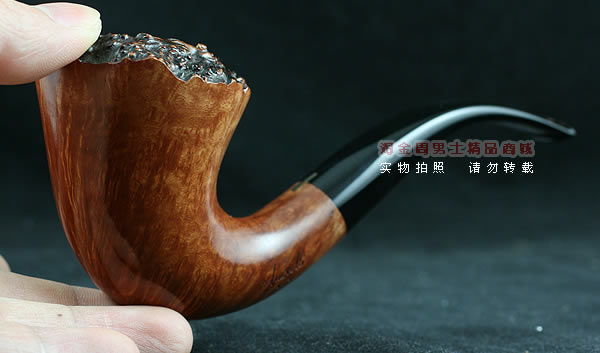 意大利Amorelli石楠木手工烟斗|6件套A422-2-11