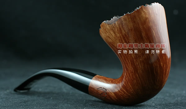 意大利Amorelli石楠木手工烟斗|6件套A422-2-2