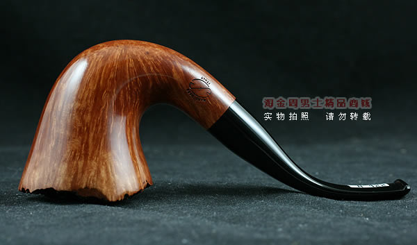 意大利Amorelli石楠木手工烟斗|6件套A422-2-4