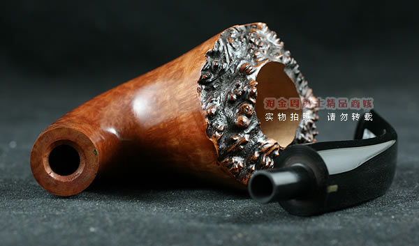 意大利Amorelli石楠木手工烟斗|6件套A422-2-7