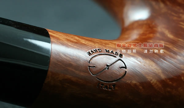 意大利Amorelli石楠木手工烟斗|6件套A422-2-9