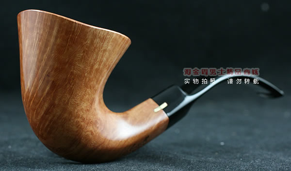 意大利Amorelli石楠木手工烟斗|6件套A423-1