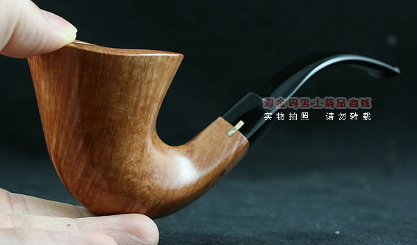 意大利Amorelli石楠木手工烟斗|6件套A423-11