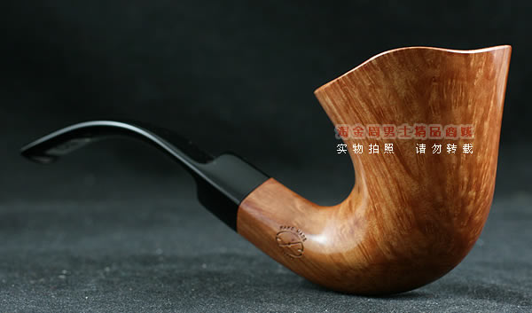 意大利Amorelli石楠木手工烟斗|6件套A423-2