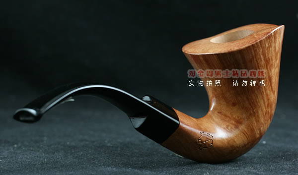 意大利Amorelli石楠木手工烟斗|6件套A423-3