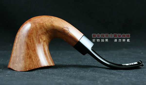 意大利Amorelli石楠木手工烟斗|6件套A423-4