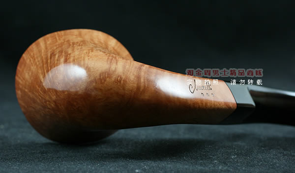 意大利Amorelli石楠木手工烟斗|6件套A423-5