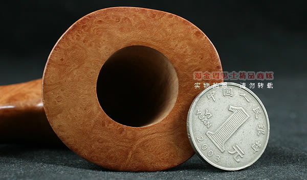 意大利Amorelli石楠木手工烟斗|6件套A423-6