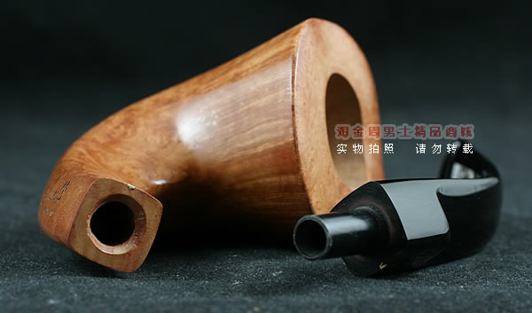 意大利Amorelli石楠木手工烟斗|6件套A423-7