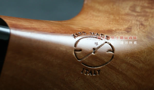 意大利Amorelli石楠木手工烟斗|6件套A423-9