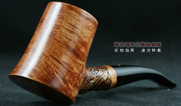 意大利Luciano石楠木手工烟斗|5件套78.P-1