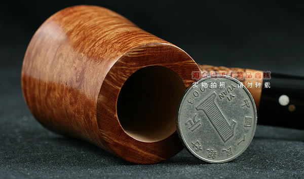 意大利Luciano石楠木手工烟斗|5件套78.P-5