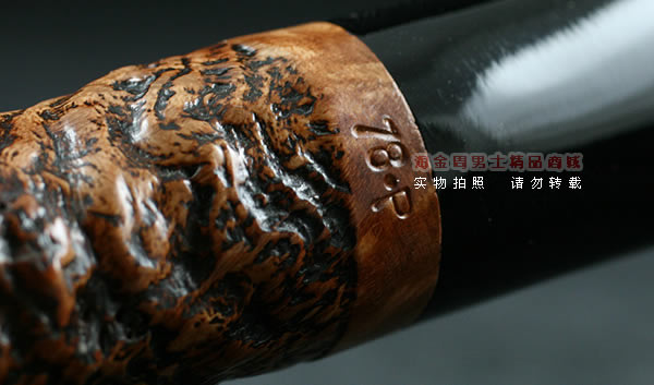 意大利Luciano石楠木手工烟斗|5件套78.P-7