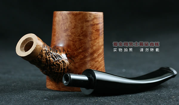 意大利Luciano石楠木手工烟斗|5件套78.P-8