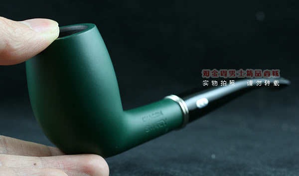 法国CHACOM石楠木烟斗|5件套smarty816-9