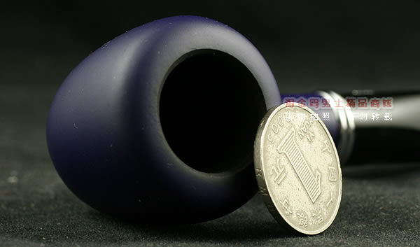 法国CHACOM石楠木烟斗|5件套smarty859-5