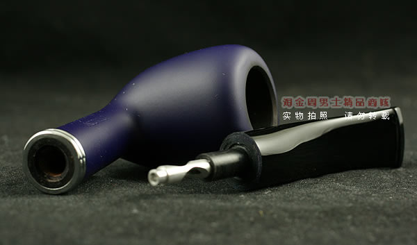 法国CHACOM石楠木烟斗|5件套smarty859-6