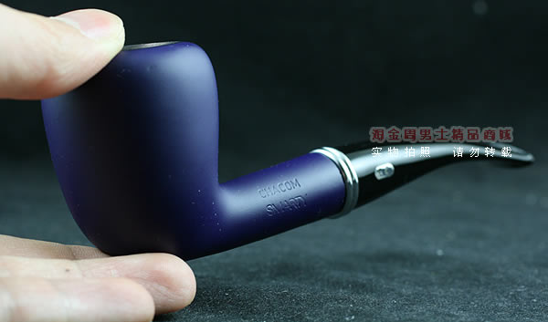 法国CHACOM石楠木烟斗|5件套smarty859-9