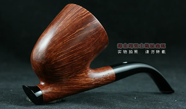 意大利卡维其Cavicchi石楠木烟斗|6件套高跟斗-1