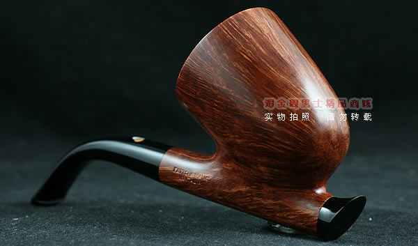 意大利卡维其Cavicchi石楠木烟斗|6件套高跟斗-2
