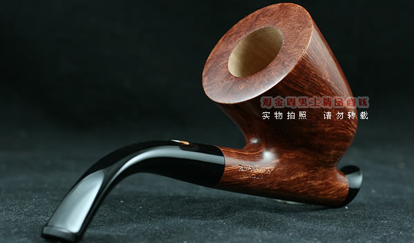 意大利卡维其Cavicchi石楠木烟斗|6件套高跟斗-3