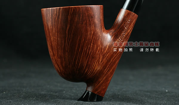 意大利卡维其Cavicchi石楠木烟斗|6件套高跟斗-4