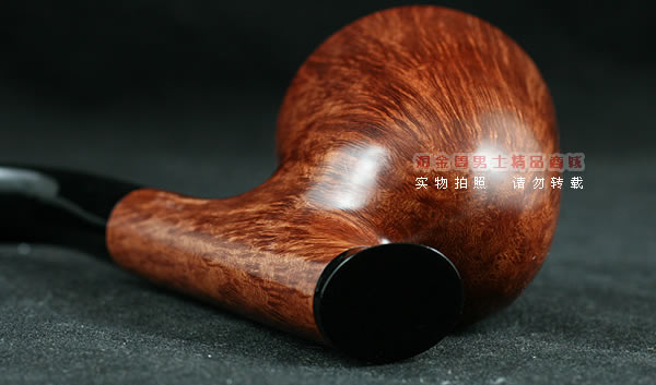 意大利卡维其Cavicchi石楠木烟斗|6件套高跟斗-5