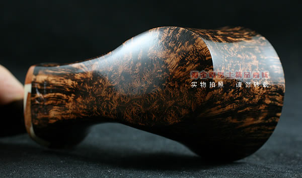 丹麦WINSLOW石楠木手工烟斗|6件套D级别D12-5