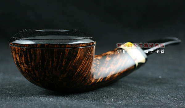 丹麦WINSLOW石楠木手工烟斗|6件套D级别D11-1