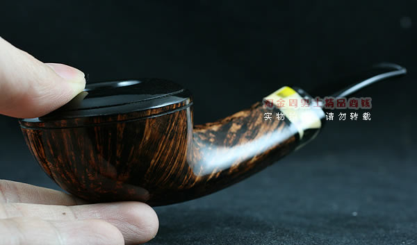 丹麦WINSLOW石楠木手工烟斗|6件套D级别D11-10