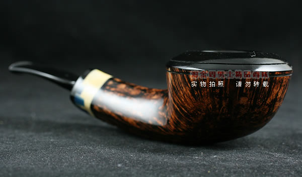 丹麦WINSLOW石楠木手工烟斗|6件套D级别D11-2