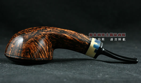 丹麦WINSLOW石楠木手工烟斗|6件套D级别D11-4