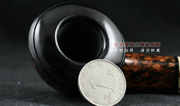 丹麦WINSLOW石楠木手工烟斗|6件套D级别D11-5